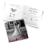 zaproszenia ślubne