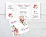 Zaproszenia ślubne Brama - Łucja - 30wzorów - obrazek 7