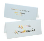 winietka na stół