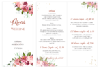 menu weselne DL 7