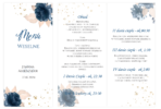 menu weselne DL 10