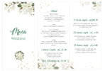menu weselne DL 13