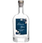 Naklejki na alkohol wesele
