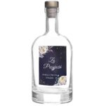 Naklejki na alkohol wesele