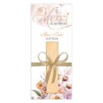 Podziękowania MERCI - Iris - obrazek 4
