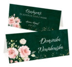 Winietki boho z kwiatami - Noemi - 6 wzory - obrazek 4