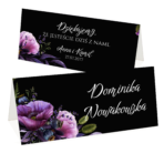 Winietki boho z kwiatami - Amanda4 - obrazek 8