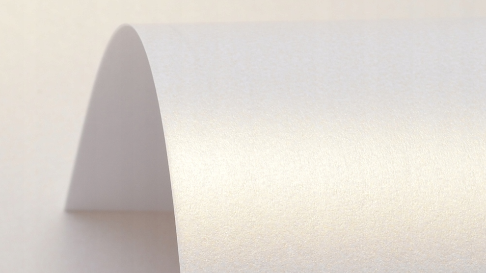 papier perłowy